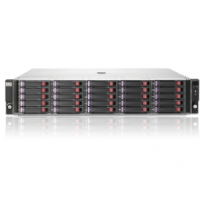HP Storageworks D2700 Disk Enclosure AJ941A